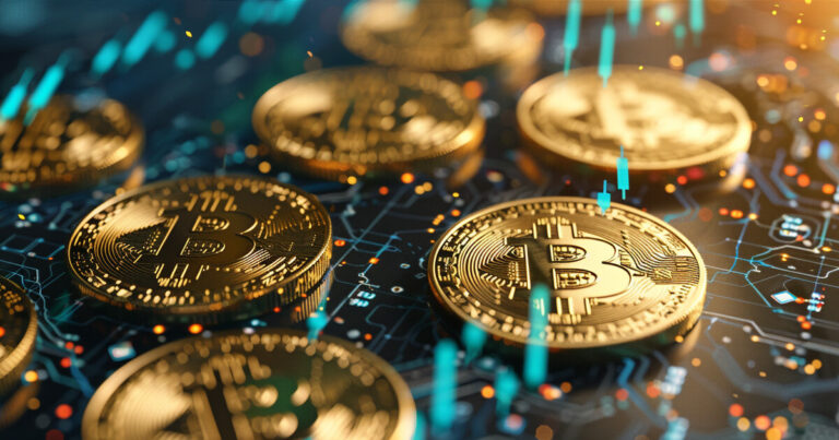 Le plafond record réalisé montre un investissement économique sans précédent dans Bitcoin