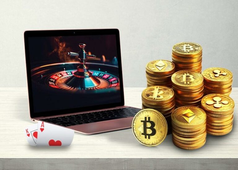 Opportunité de déverrouillage : votre passerelle vers la meilleure liste de casinos cryptographiques en ligne
 : détails de l’ICO, prix, roadmap, whitepaper…