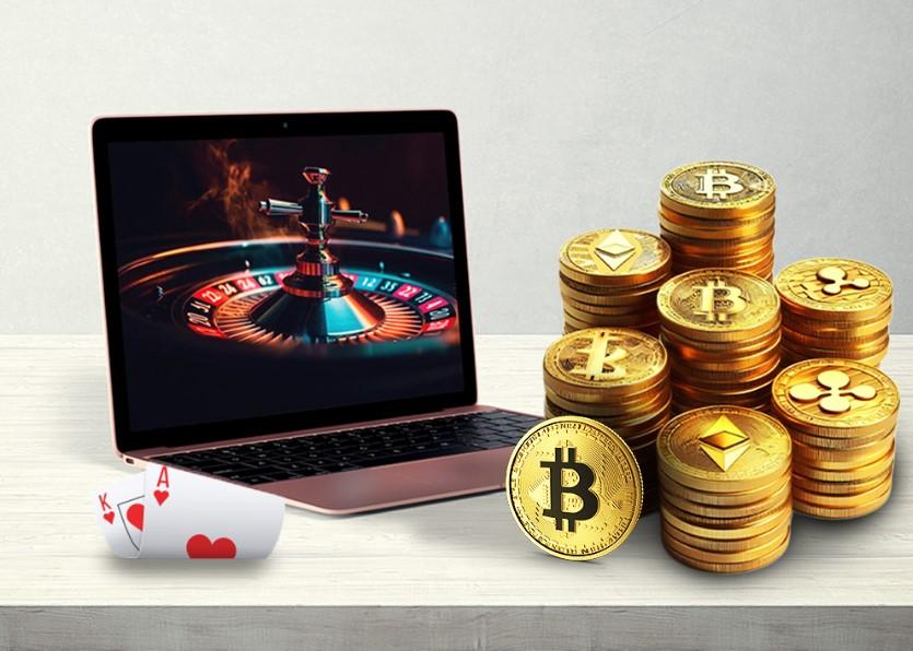 Opportunité de déverrouillage : votre passerelle vers la meilleure liste de casinos cryptographiques en ligne