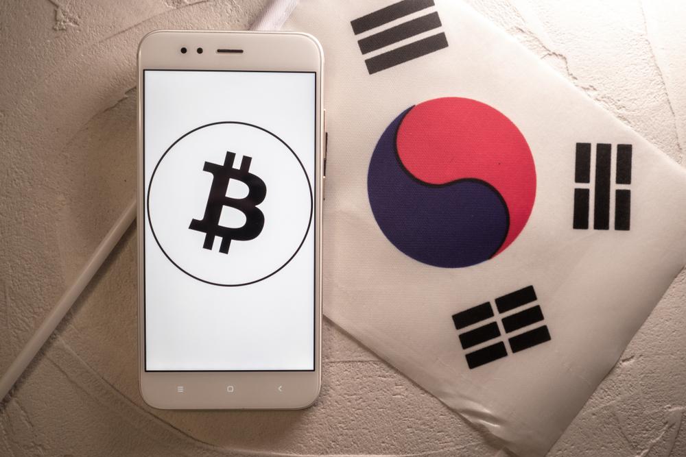 2024 남한에서의 암호화폐 스포츠 베팅