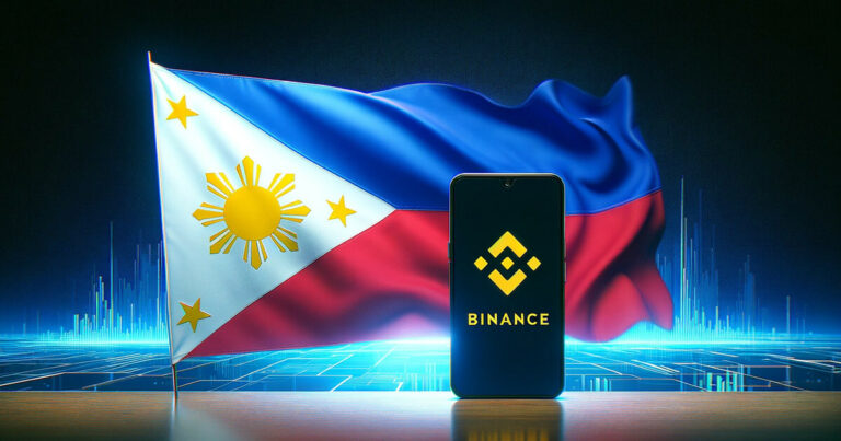 Binance risque la suppression d’une application aux Philippines en raison de problèmes réglementaires