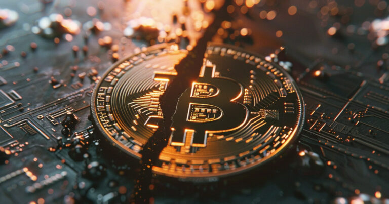 Bitcoin réduit de moitié son intérêt plus élevé que jamais à moins de 12 heures de la fin