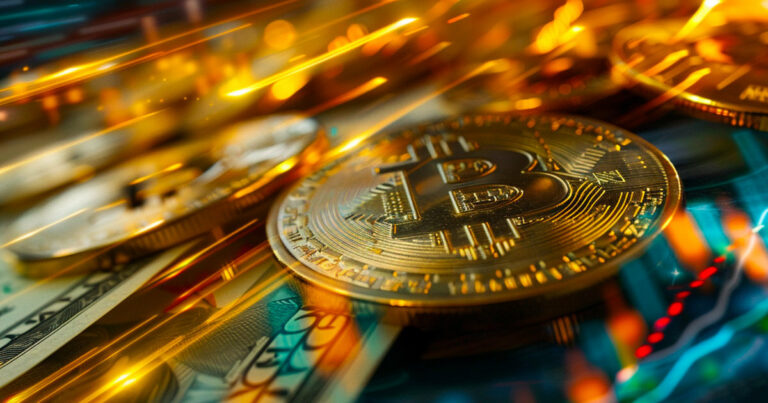 Bitcoin traverse un mois d’avril mouvementé, en baisse de 11 % dans un contexte de liquidations fiscales, de hausse de l’or et de tensions géopolitiques.
