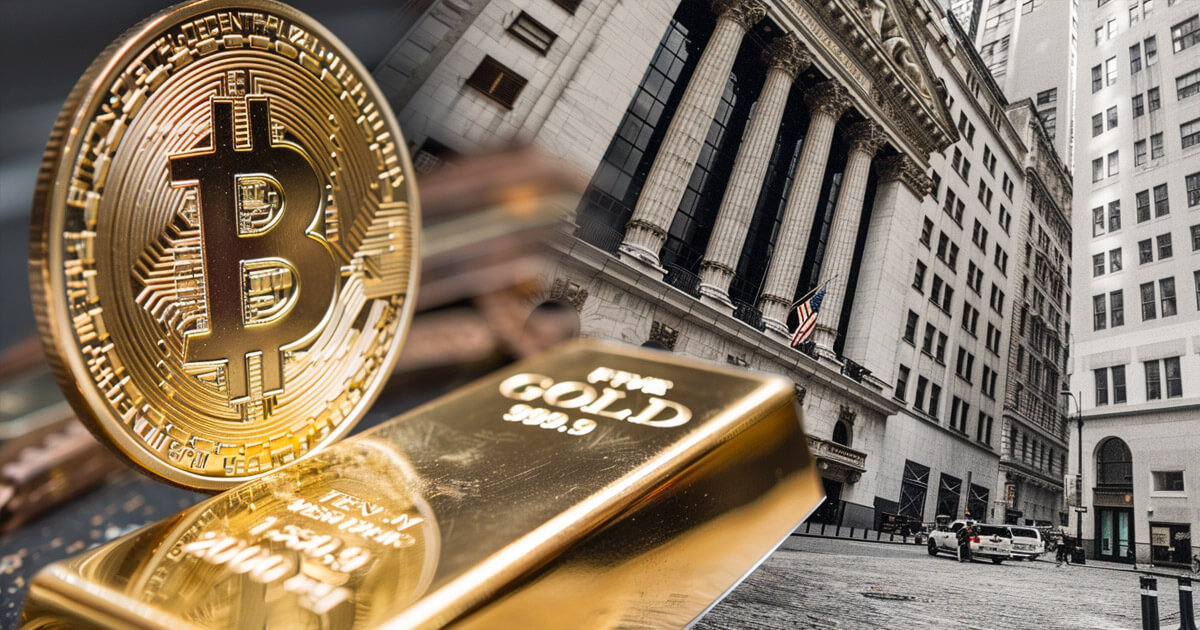 IBIT vs GLD: A compelling tale of Bitcoin’s growing dominance over traditional gold investments