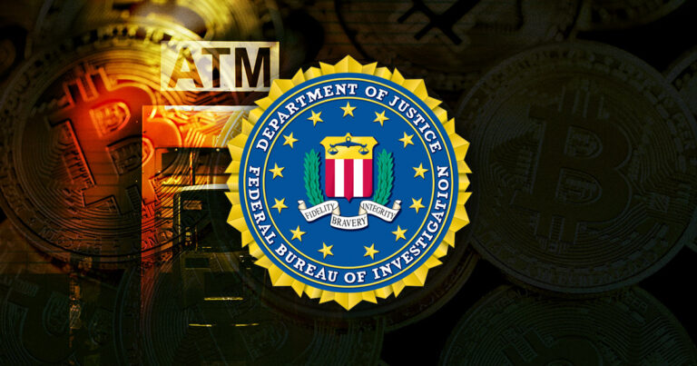 Le FBI met en garde les citoyens américains contre l’utilisation de « services de transmission de crypto-monnaie non enregistrés »