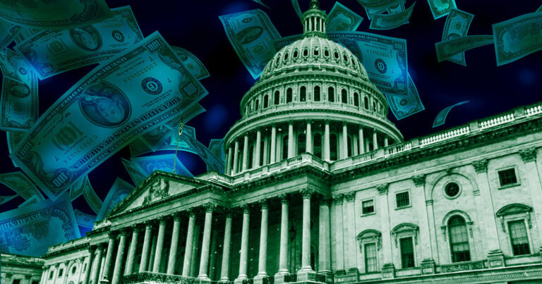 Le sénateur américain affirme que l’administration Biden utilise la crypto comme « bouc émissaire » pour masquer les échecs dans la lutte contre la finance illicite