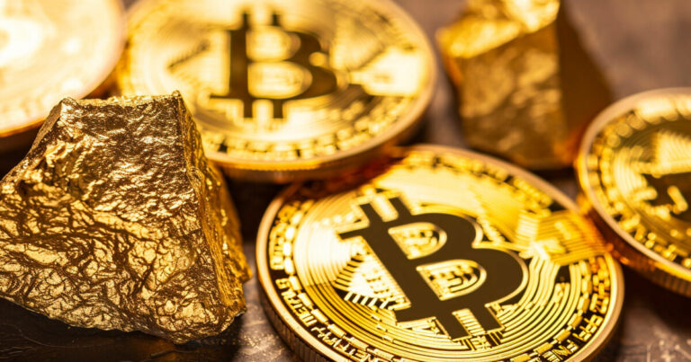 Le FMI affirme que Bitcoin est devenu un outil financier nécessaire pour préserver la richesse dans un contexte d’instabilité financière