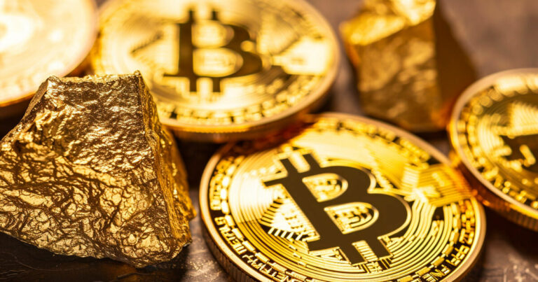 Le statut croissant du Bitcoin en tant qu’« or numérique » devrait attirer de nouveaux investisseurs