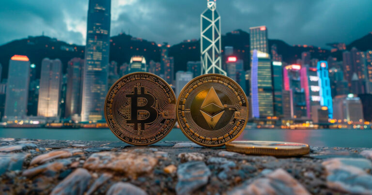 Les ETF Bitcoin et Ethereum de Hong Kong devraient atteindre 1 milliard de dollars d’actifs d’ici deux ans
