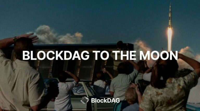 Meilleurs choix cryptographiques de 2024 : BlockDAG est en tête avec une augmentation potentielle de 600 millions de dollars, surpassant Dogeverse, Slothan, Sponge V2 et Poodl Inu
 : détails de l’ICO, prix, roadmap, whitepaper…