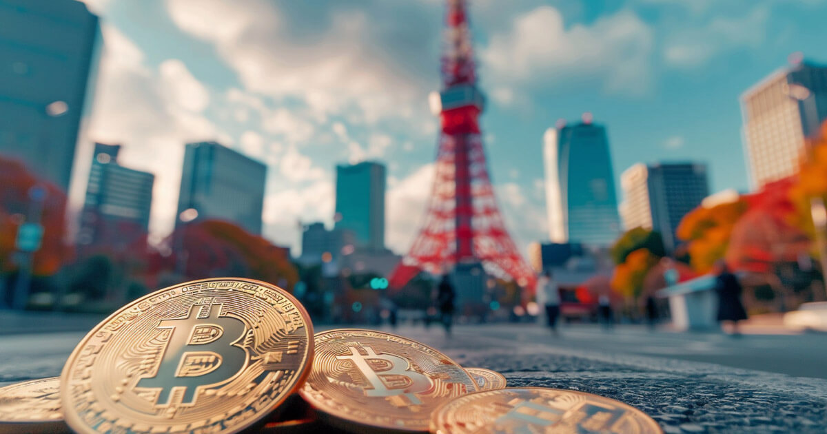 Metaplanet Inc. purchases 1 billion yen worth of Bitcoin