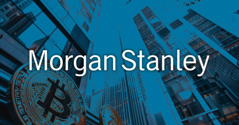 Morgan Stanley envisage d’autoriser les courtiers à recommander les ETF Bitcoin à leurs clients