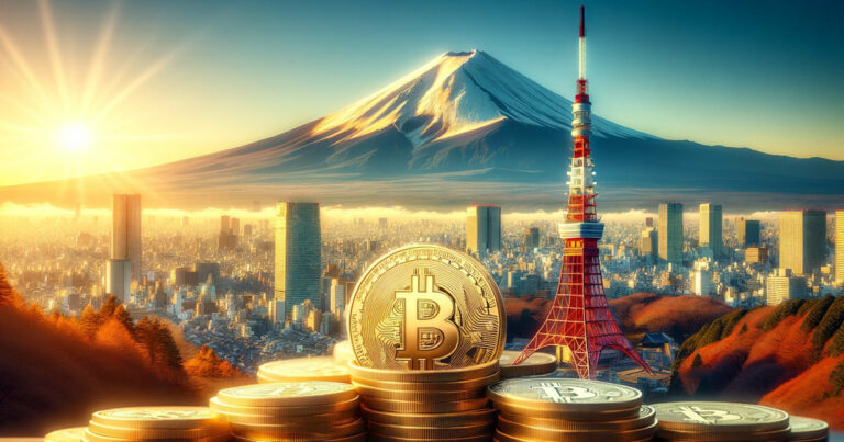 Sora Ventures et Metaplanet ont parié 6,5 millions de dollars sur Bitcoin pour créer la « première microstratégie d’Asie »