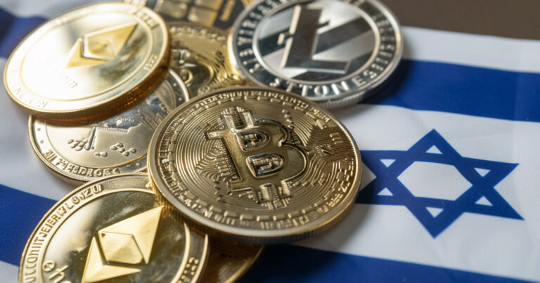 Un responsable de la banque centrale israélienne affirme que les méthodes de paiement numériques ont « érodé » le rôle de l’argent liquide