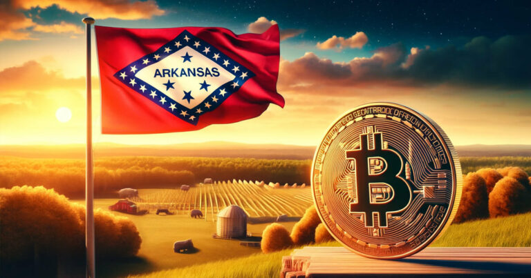 Une nouvelle législation en Arkansas distingue les mineurs de Bitcoin en introduisant des frais d’État ciblés
