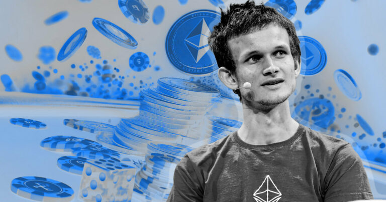 Vitalik Buterin aborde l’utilisation abusive par ZKasino de la « connaissance zéro » dans le cadre d’une arnaque de 33 millions de dollars