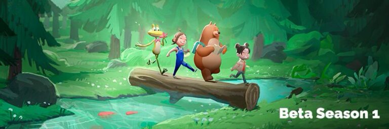 Gagnez ALICE dans la bêta saison 1 de My Neighbour Alice