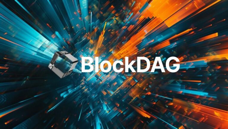 BlockDAG mène la charge : naviguer dans le déverrouillage du jeton Aptos et le prix XRP pour révéler la meilleure crypto à acheter aujourd’hui
 : détails de l’ICO, prix, roadmap, whitepaper…