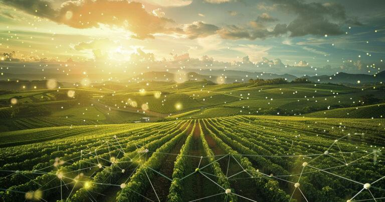 Farmsent va améliorer l’agriculture intelligente avec les outils d’IA de Nuklai alors que peaq lève 35 millions de dollars lors du lancement du jeton