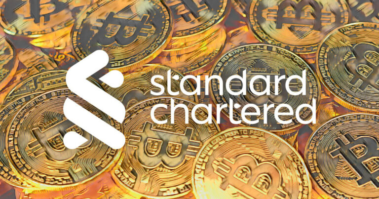 Le retour potentiel de Trump pourrait catalyser une hausse importante des investissements alternatifs comme Bitcoin – StanChart