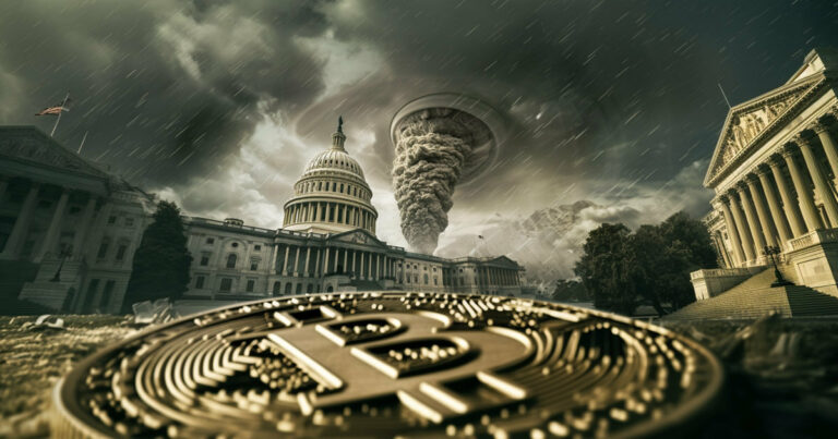 Les législateurs américains présentent un projet de loi visant à suspendre les transactions de mixage cryptographique