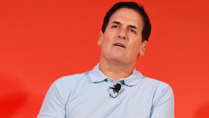 Pudgy Penguin NFT du milliardaire Mark Cuban rapporte 30 000 $ de ventes