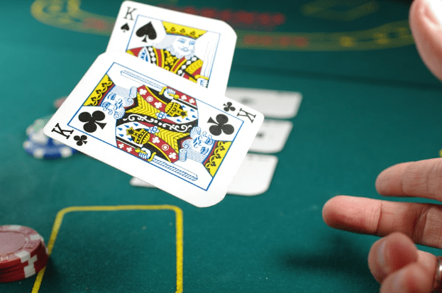 5 choses à savoir sur les casinos cryptographiques
 : détails de l’ICO, prix, roadmap, whitepaper…