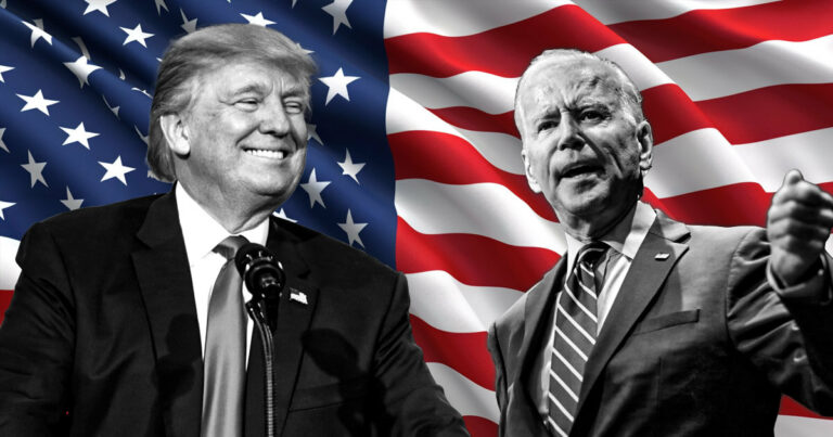 Aucune mention de Bitcoin par Trump alors que Biden échoue dans son « seul travail » lors du premier débat présidentiel