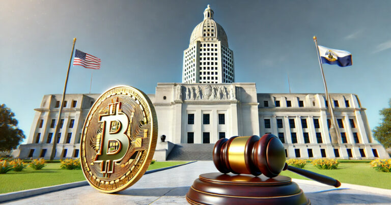 La Louisiane signe un projet de loi visant à interdire les CBDC, à protéger le droit à l’auto-garde et à exploiter la cryptographie