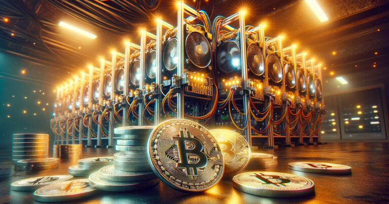 La société allemande Deutsche Telekom cherche à exploiter Bitcoin, la société de télécommunications chinoise Coolpad ajoute du hashrate