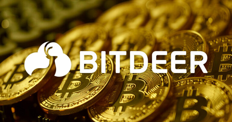 L’action de Bitdeer grimpe après avoir révélé une extension de 570 MW dans l’Ohio