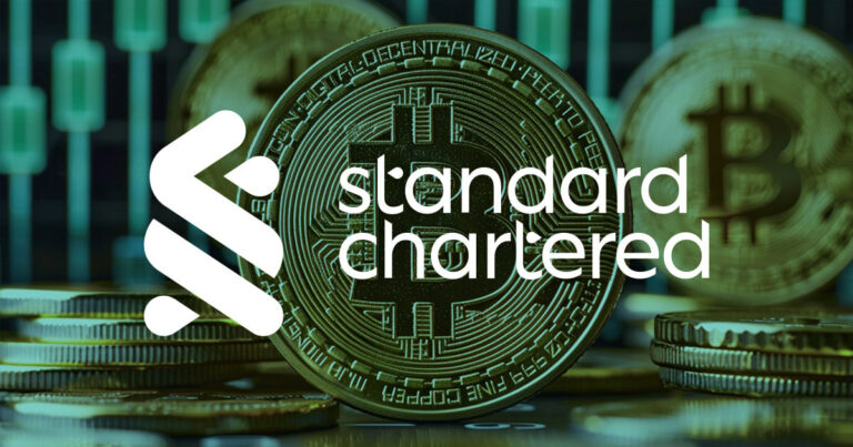 Le PDG de Binance salue la décision de Standard Chartered de lancer un bureau de trading Bitcoin