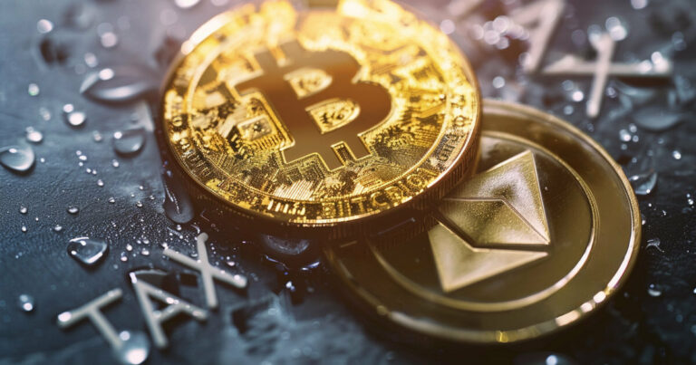 Le Trésor américain et l’IRS finalisent les règles de déclaration fiscale des courtiers en crypto-monnaies