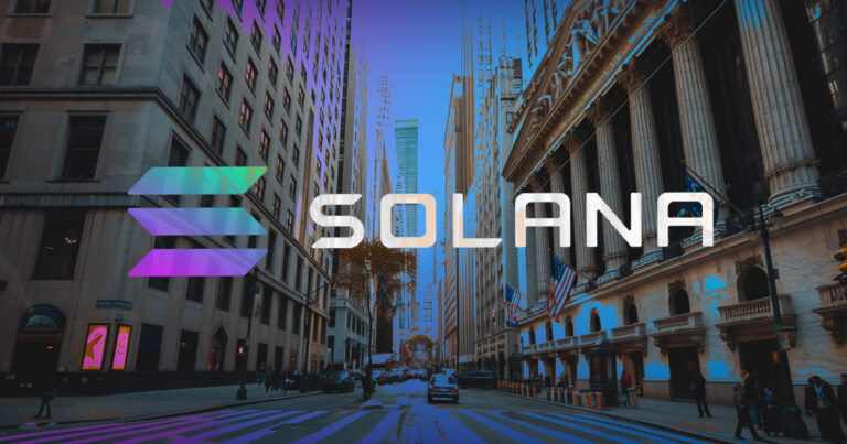 21Shares devient la deuxième grande entreprise à demander un ETF Solana au comptant cette semaine