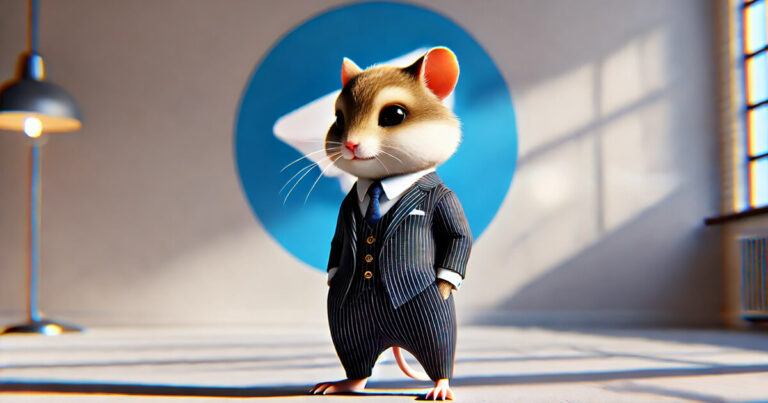 Le jeu web3 basé sur Telegram, Hamster Kombat, suscite la colère du général iranien alors que la base de joueurs locaux augmente
