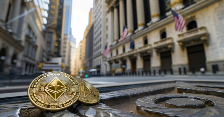 Les ETF Spot Ethereum légitimeront la cryptographie et entraîneront une crise de l’offre d’ETH – Intégral