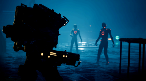Shutdown (FUSE) : un jeu de tir post-apocalyptique basé sur le Web3 avec des récompenses lucratives