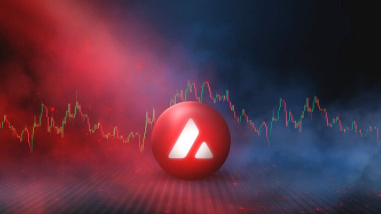 Avalanche au T2 : frais en baisse de 22 %, chute de 90 % des NFT – Perspectives de reprise d’AVAX au T3