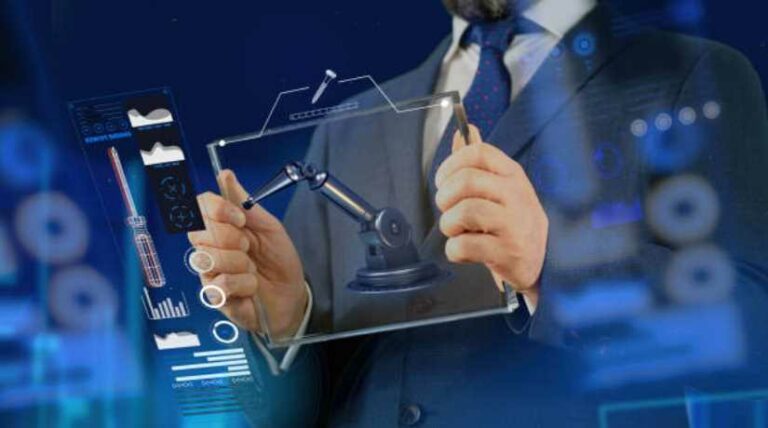 5 conseils pour faire évoluer les opérations financières des startups
 : détails de l’ICO, prix, roadmap, whitepaper…