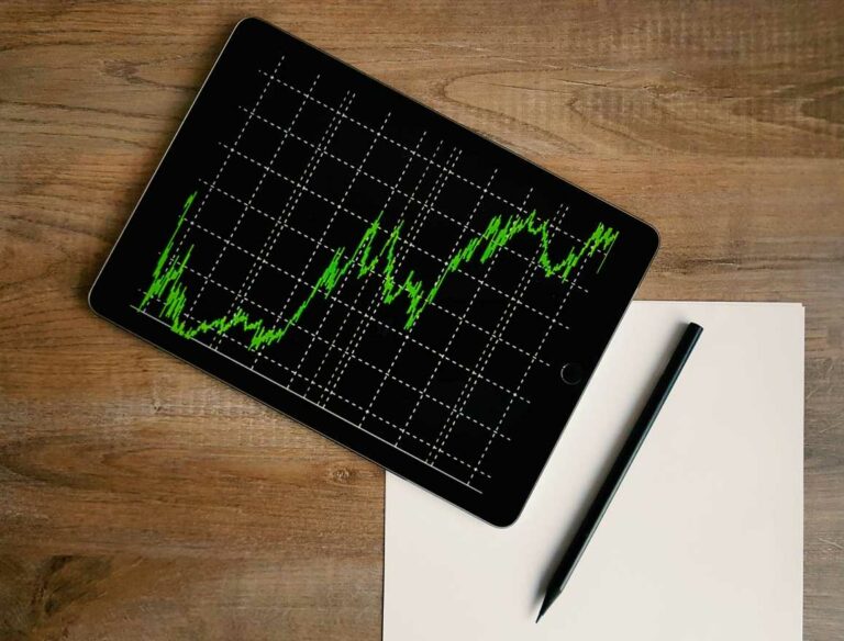 7 sites Web qui facilitent l’apprentissage du trading en ligne
 : détails de l’ICO, prix, roadmap, whitepaper…