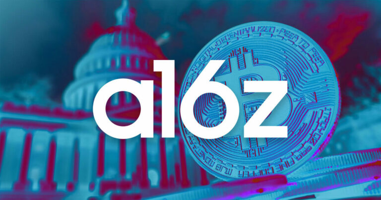 Andreessen et Horowitz critiquent la réglementation cryptographique de Biden et révèlent pourquoi ils ont soutenu Trump