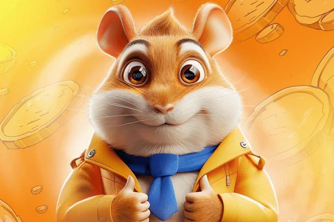 Hamster Kombat : sécuriser les crypto-monnaies dans le jeu Play-to-Earn de Telegram
 : détails de l’ICO, prix, roadmap, whitepaper…