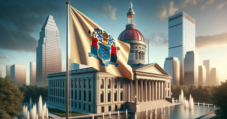 Le fonds de pension de Jersey City modifie ses documents réglementaires pour inclure l’exposition aux ETF Bitcoin