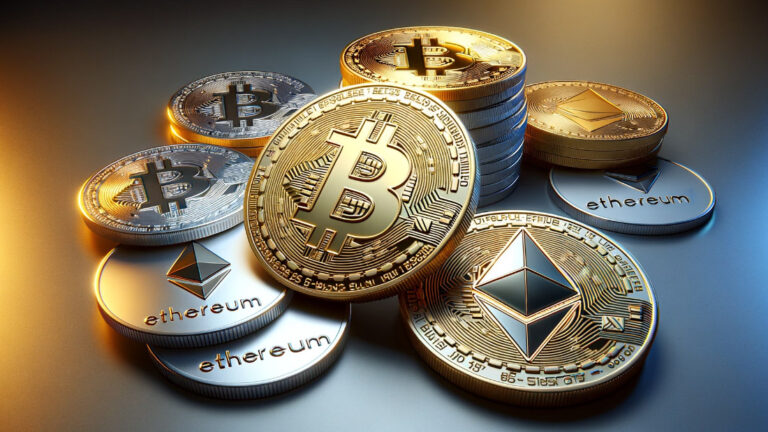 Les ETF Bitcoin enregistrent des entrées de 31,1 millions de dollars, les ETF Ethereum des sorties alors que la domination du BTC atteint 56 %