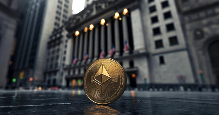 Les ETF Ethereum montent en flèche avec un volume de 361 millions de dollars au cours des 90 premières minutes