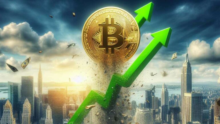 Les flux entrants stimulent la prévente des ETF décentralisés
 : détails de l’ICO, prix, roadmap, whitepaper…