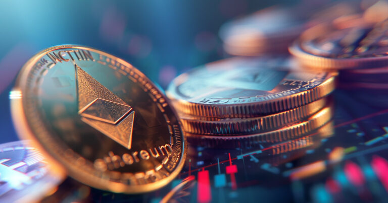 Les gros détenteurs ont encaissé avant le lancement de l’ETF Ethereum
