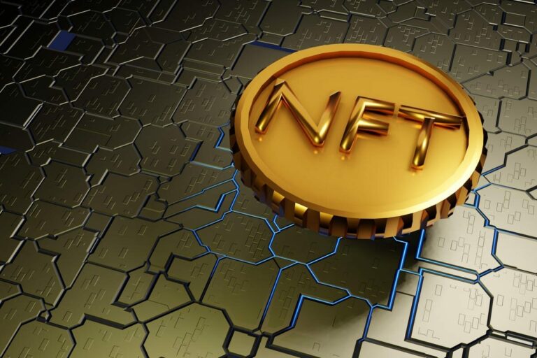 Les ventes de NFT augmentent de 8,5 %, atteignant 107 millions de dollars