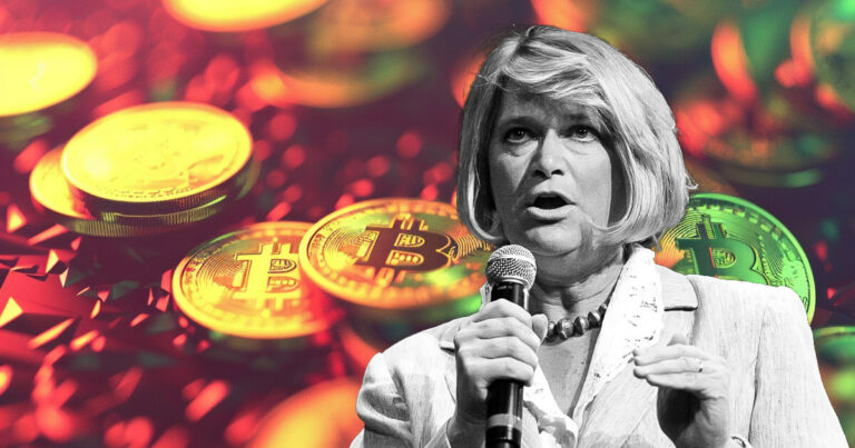 Lummis critique la « proposition désastreuse » de Biden visant à taxer les mineurs de Bitcoin dans un « livre orange »
