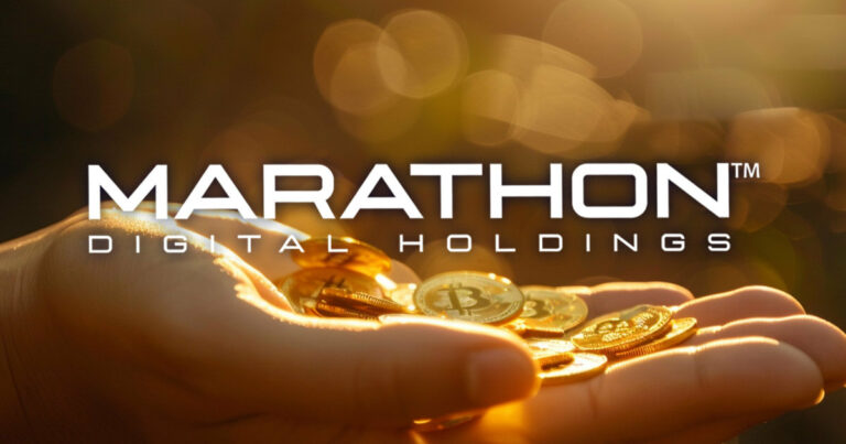 Marathon Digital résiste à la tendance et acquiert 100 millions de dollars en Bitcoin alors que d’autres vendent